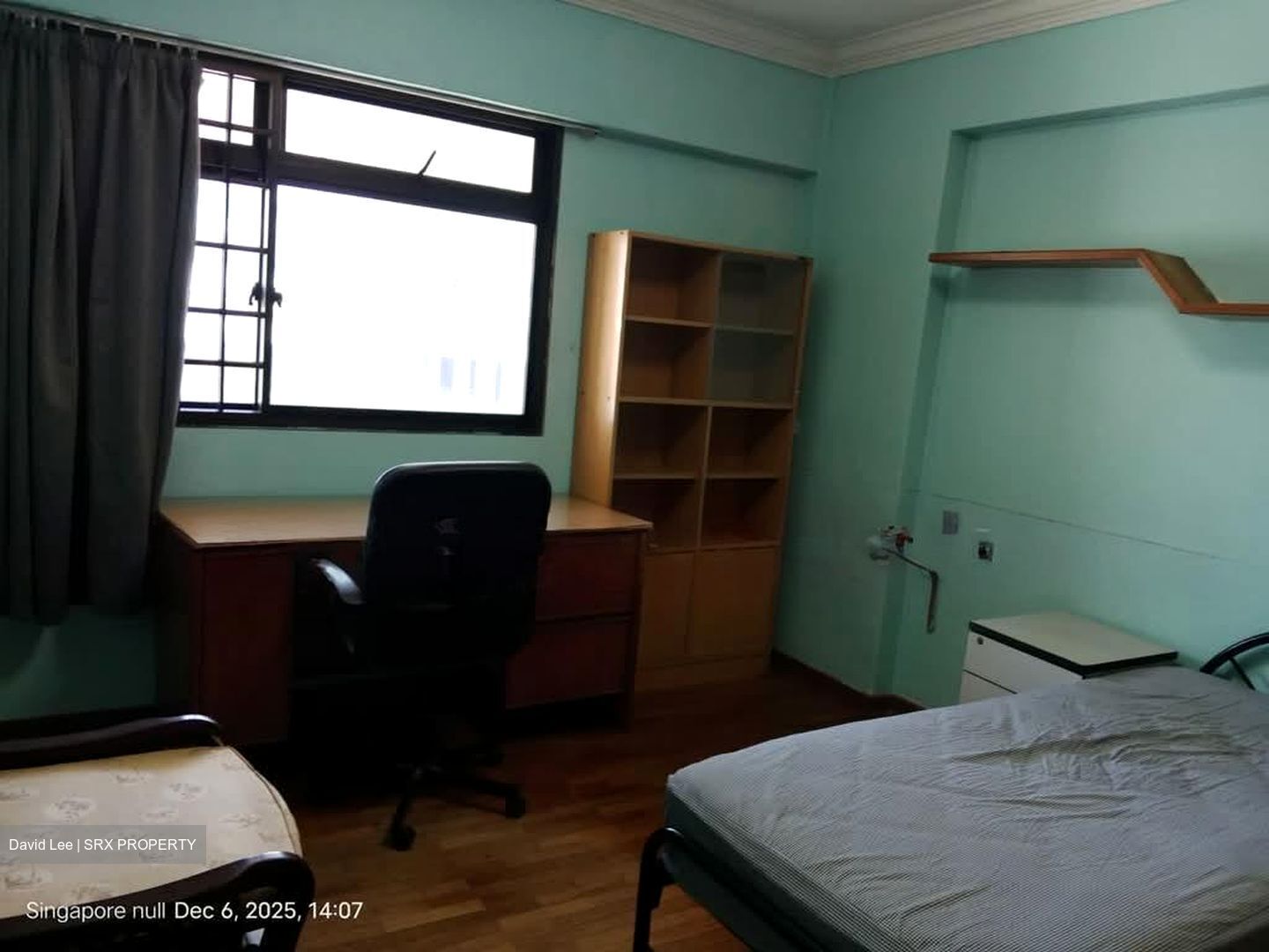 Blk 287D Jurong East Street 21 (Jurong East), HDB Executive #569707781